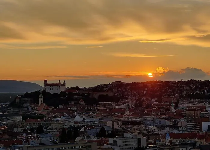 Magna براتسيلافا