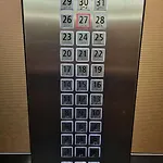 Magna Apartman *