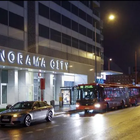 Magna * Pozsony
