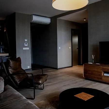 Apartman Magna *